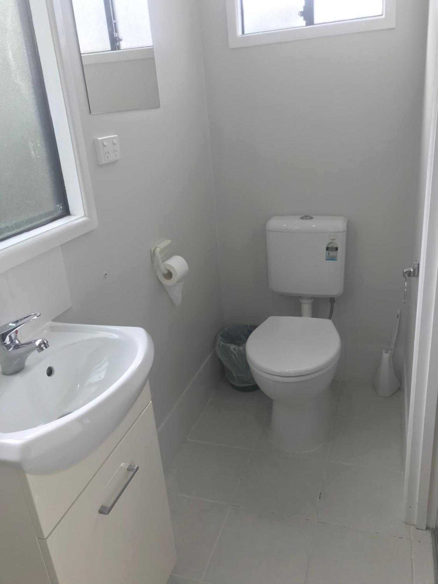 Kookaburra Holiday Park 카드웰 외부 사진