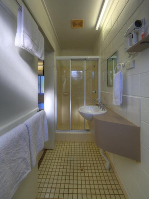 Kookaburra Holiday Park 카드웰 외부 사진
